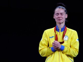 Paralympics 2024: Ukraine starts judo campaign with triple medal haul – The Headlines