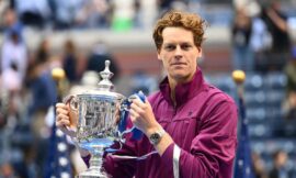 US Open 2024 review: Jannik Sinner’s historic win; redemption for Sabalenka – The Headlines
