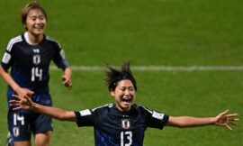 FIFA Women’s World Cup: Asian confederation to launch standalone preliminaries ahead of 2031 edition – The Headlines