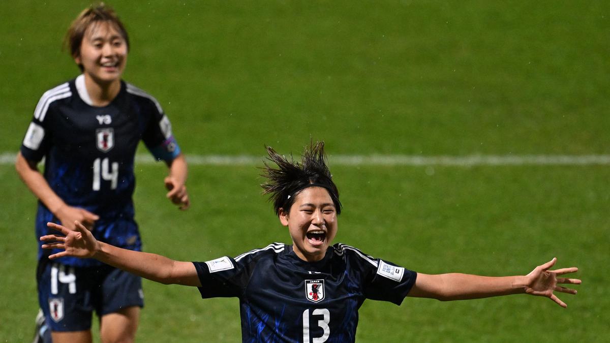FIFA Women’s World Cup: Asian confederation to launch standalone preliminaries ahead of 2031 edition – The Headlines