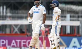 Lower order a worthy fail-safe but overdependence can be costly for Team India – The Headlines