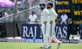 Rohit, Kohli slip in ICC Test batting rankings, Pant re-enters top 10 – The Headlines