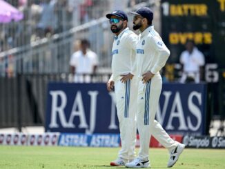 Rohit, Kohli slip in ICC Test batting rankings, Pant re-enters top 10 – The Headlines