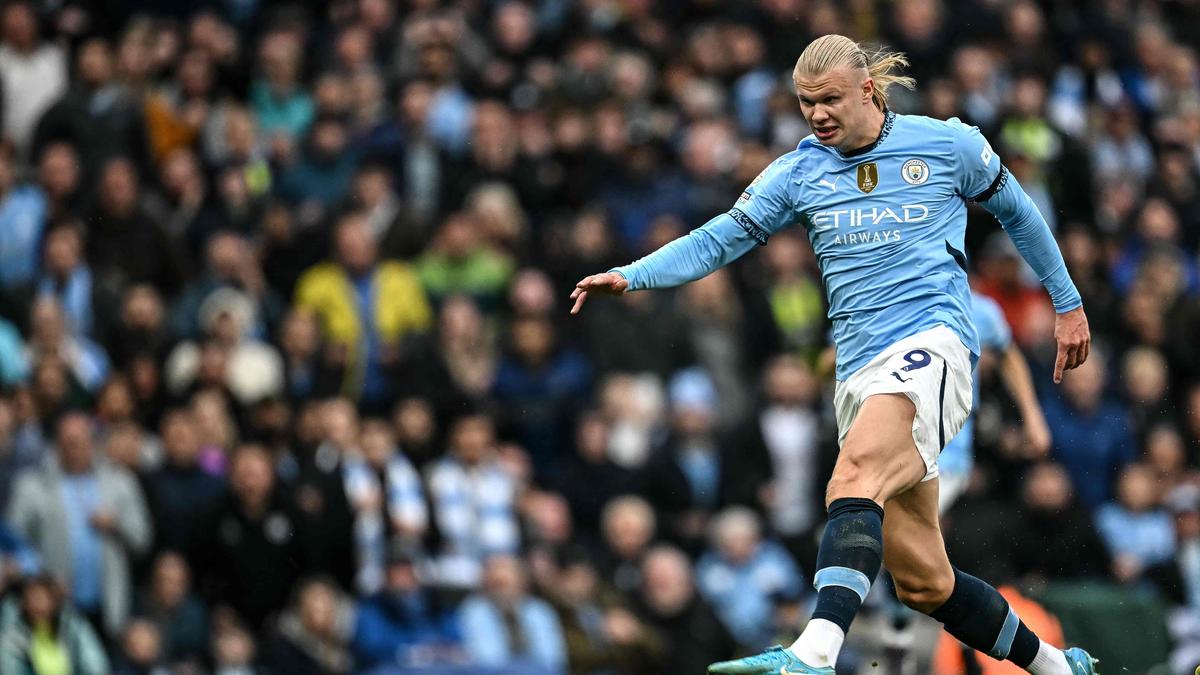 Premier League LIVE: Newcastle United vs Manchester City; Grealish starts, no Isak for NUFC – The Headlines