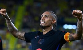 La Liga 2024-25: Barcelona extends perfect start with 6th win but loses Ter Stegen – The Headlines