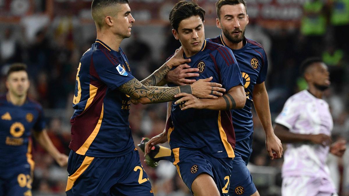 Serie A 2024-25: Roma owners reassure fans after turbulent week for the club – The Headlines