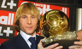 What happened in 2003 — the last time neither Messi nor Ronaldo was nominated for Ballon d’Or – The Headlines