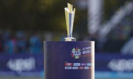 ICC Women’s T20 World Cup 2024: Complete details of changed schedule, dates, venues, live streaming info – The Headlines
