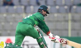 Tamim Iqbal: If Bangladesh wants to do well in ICC tournaments, preparations must begin at least two years before – The Headlines