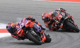 Moto GP: Portuguese Grand Prix confirmed for 2025, 2026 – The Headlines