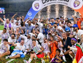 Asian Champions League Elite seeks to promote quality over quantity – The Headlines