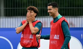 Portugal vs Croatia LIVE streaming info, Nations League: When, where to watch Cristiano Ronaldo play – The Headlines