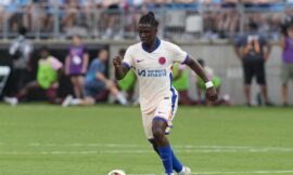 Premier League 2024-25: Lavia available against Brighton, Chelsea coach Maresca says – The Headlines