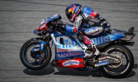 MotoGP: Miguel Oliveira out of Indonesian Grand Prix with fractured wrist – The Headlines