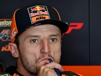 MotoGP: Miller to leave Red Bull KTM and ride for Pramac Racing next season on factory Yamaha bike – The Headlines