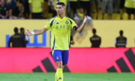 Saudi Pro League 2024-25: Ronaldo, Talisca on target as Al Nassr cruises past Al Ettifaq – The Headlines