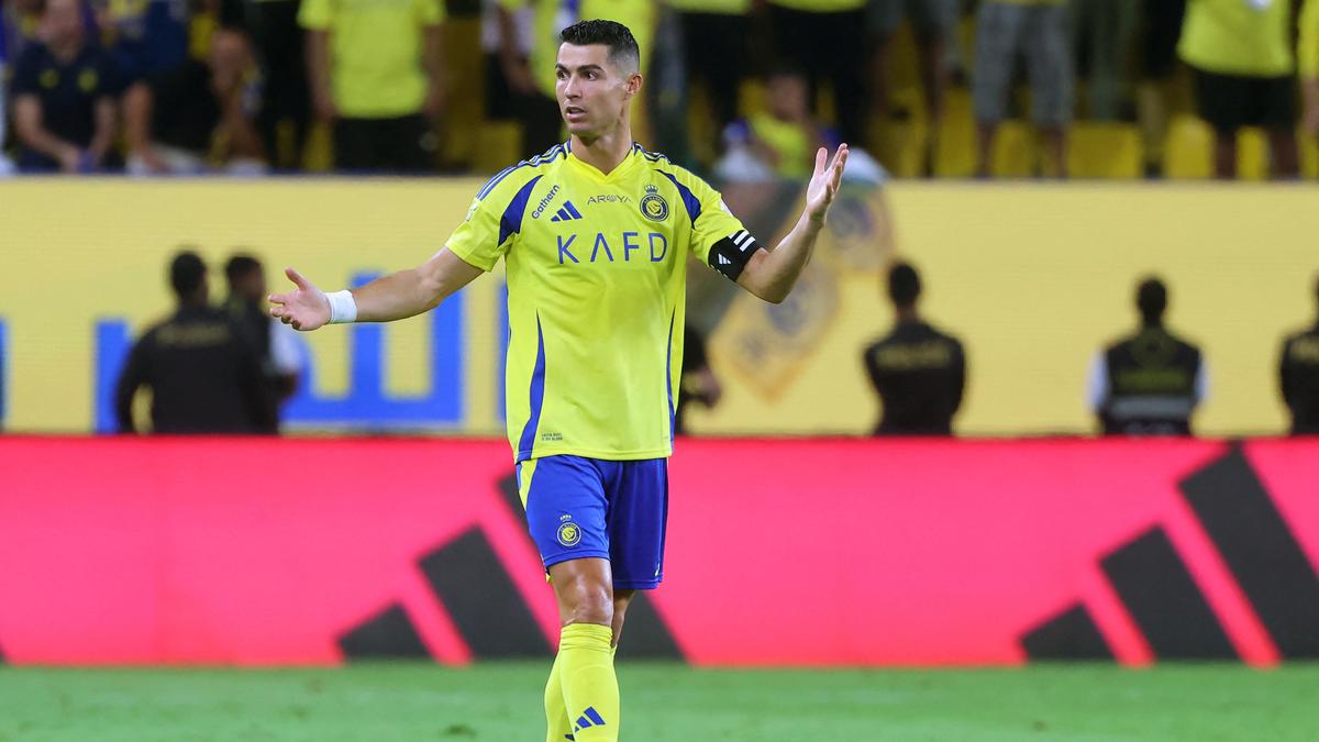 Saudi Pro League 2024-25: Ronaldo, Talisca on target as Al Nassr cruises past Al Ettifaq – The Headlines Saudi Pro League 2024-25: Ronaldo, Talisca on target as Al Nassr cruises past Al Ettifaq – The Headlines