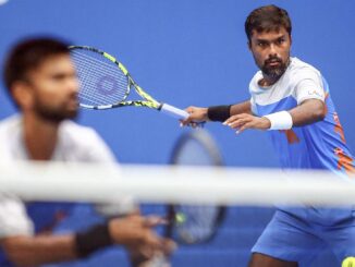 Nedunchezhiyan/Prashanth pair wins Hangzhou Open 2024 – The Headlines