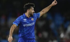 AFG vs SA, 1st ODI: Afghanistan records first-ever win over South Africa – The Headlines