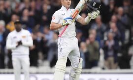 ENG vs SL: Pope century puts England in charge against Sri Lanka at gloomy Oval on day one – The Headlines