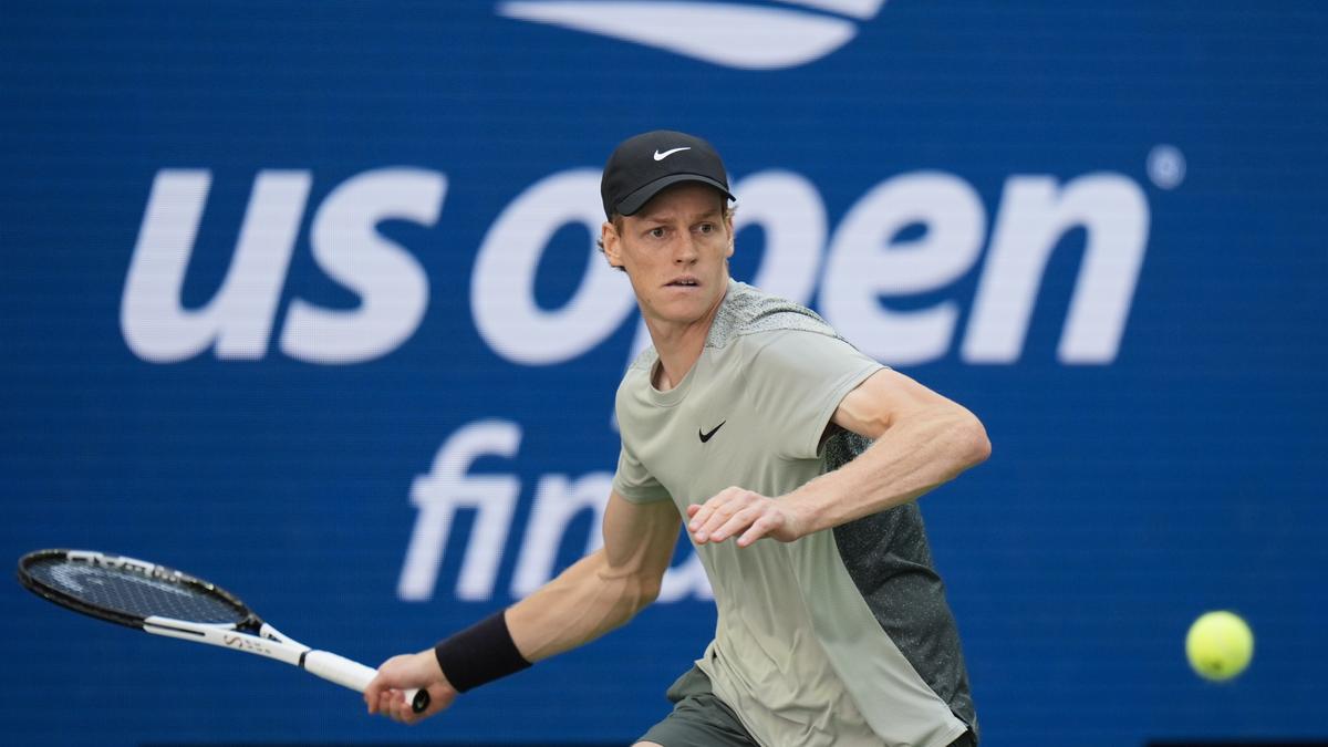 Deadline approaching for appeals in doping case against US Open champion Jannik Sinner – The Headlines
