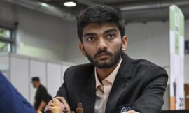 Chess Olympiad 2024: India beats China in seventh round; Gukesh defeats Wei Yi – The Headlines
