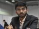 Chess Olympiad 2024: India beats China in seventh round; Gukesh defeats Wei Yi – The Headlines