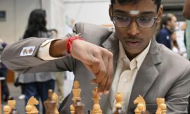 Chess Olympiad 2024, Round 10: Indians in action, board pairings, rankings, live streaming info – The Headlines