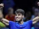 Laver Cup 2024: Alcaraz beats Shelton to bring Team Europe level – The Headlines