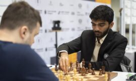 Chess Olympiad 2024: India clinches maiden gold in open section – The Headlines