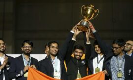 Experience of Vidit, anchorage of Pragg and magic of Arjun and Gukesh: India men relishing Chess Olympiad title in style – The Headlines