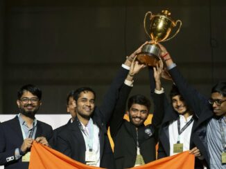 Experience of Vidit, anchorage of Pragg and magic of Arjun and Gukesh: India men relishing Chess Olympiad title in style – The Headlines