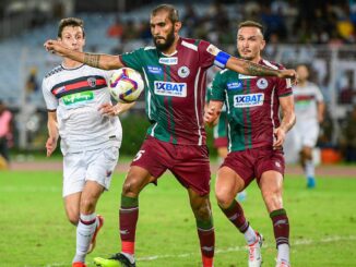 ISL 2024-25: Shield winner Mohun Bagan looks to start league on a high after Durand Cup heartbreak – The Headlines