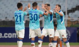 ISL 2024-25: Borja hat-trick guides FC Goa to 3-2 win as pressure mounts on East Bengal – The Headlines