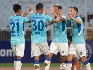 ISL 2024-25: Borja hat-trick guides FC Goa to 3-2 win as pressure mounts on East Bengal – The Headlines