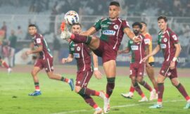 East Bengal vs Mohun Bagan: Sumit Rathi named Mariners’ captain in first Kolkata derby in Lucknow since 1955 – The Headlines