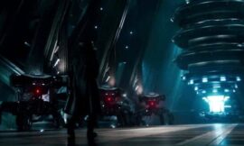 Sci-Fi Action Blockbuster Adaptation On Hulu Is A Modern Butt-Kicking Classic – The Headlines