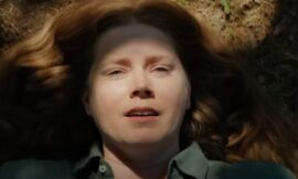 Amy Adams Stars In Transforming Horror Comedy  – The Headlines