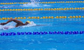 Tamil Nadu quartet breaks Men’s 4x100m Medley National Meet record in 77th Senior National Aquatic Championships 2024 – The Headlines