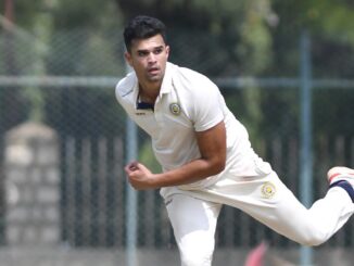 KSCA Invitational: Arjun Tendulkar takes match haul of nine wickets in Goa’s win against Karnataka – The Headlines