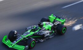 Sauber still mulling options for last remaining F1 seat – The Headlines