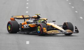 Azerbaijan GP 2024: Hamilton drops to pitlane, Norris up to 15th – The Headlines