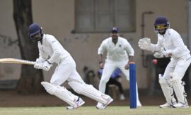 Duleep Trophy 2024: Baba Indrajith injured during India C encounter against India A – The Headlines