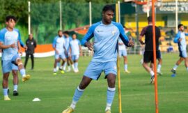 Intercontinental Cup: Jay Gupta, Marquez’s trusted general at Goa, looks for silver lining with India – The Headlines