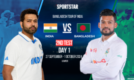 IND vs BAN LIVE Score, 2nd Test: India looks to sweep series v Bangladesh with win; Toss at 9 am IST; live streaming info – The Headlines