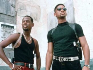 Netflix Is Making Bad Boys Fans Very Happy – The Headlines