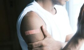 Electric Bandage Changes The Future Of Wound Healing – The Headlines