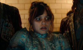 Jenna Ortega Speaks On Heritage Controversy With Fans – The Headlines