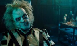 Beetlejuice Beetlejuice Is Overstuffed, Delightfully Demented, And Perfect For Fans – The Headlines