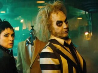 Beetlejuice Beetlejuice Character Connects To Tim Burton’s Batman – The Headlines